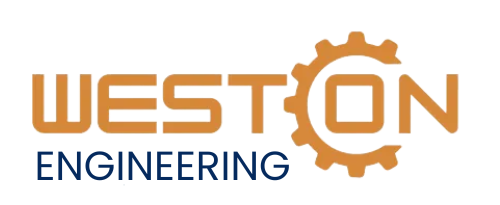 Weston Engineering Logo