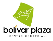Bolivar plaza