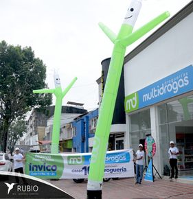 Producción de eventos
