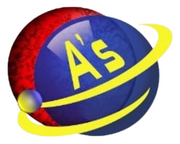 A's AC and Heating Express logo