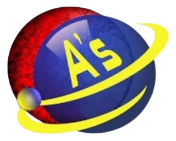 A's AC and Heating Express logo