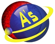 A's AC and Heating Express logo