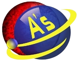 A's AC and Heating Express logo