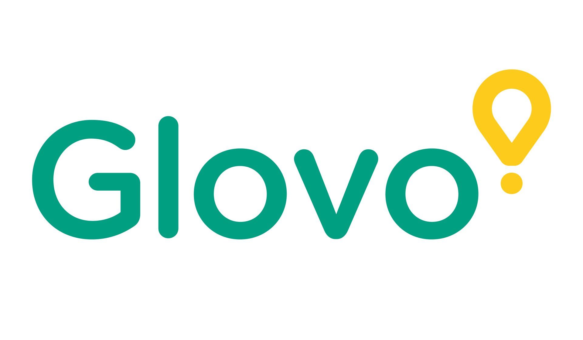 Icona - Glovo