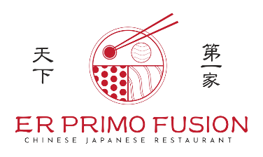 Ristorante Er Primo Fusion - Logo