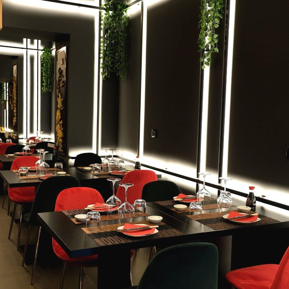 Locale per compleanni