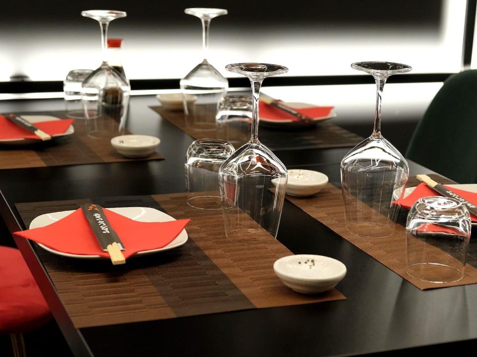 Ristorante per cene romantiche