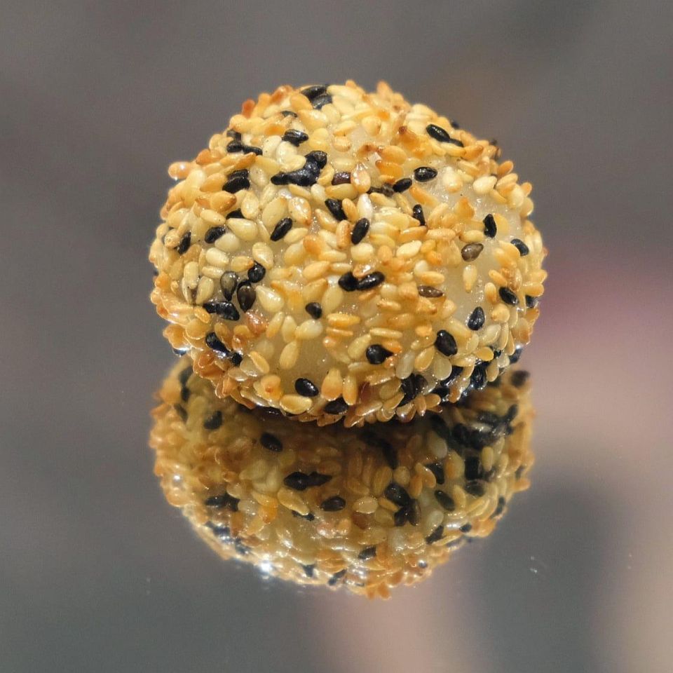 Specialità della cucina asiatica