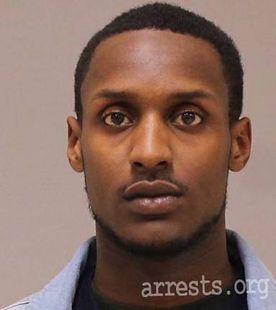 Donta Durr - Grand Rapids, MI - J & J Bail Bonds Agency