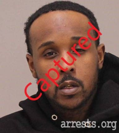 Ezellus Harvey - Grand Rapids, MI - J & J Bail Bonds Agency