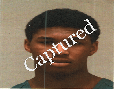 Jermarion Hill - Grand Rapids, MI - J & J Bail Bonds Agency