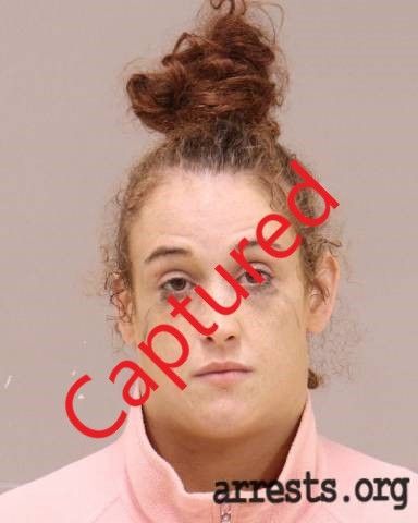 Jessica Williams - Grand Rapids, MI - J & J Bail Bonds Agency