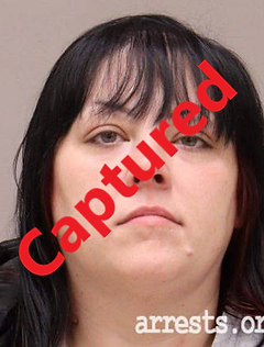 Katie Ream - Grand Rapids, MI - J & J Bail Bonds Agency