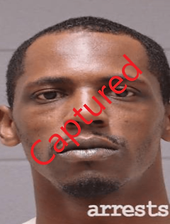 Kevin Brooks - Grand Rapids, MI - J & J Bail Bonds Agency