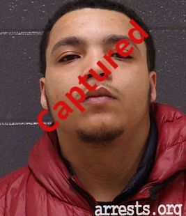 Malikyh Hill - Grand Rapids, MI - J & J Bail Bonds Agency