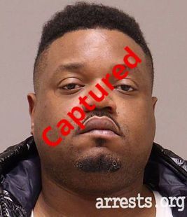 Marcellus McCoy - Grand Rapids, MI - J & J Bail Bonds Agency