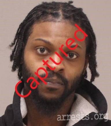 Marquel Cunningham - Grand Rapids, MI - J & J Bail Bonds Agency