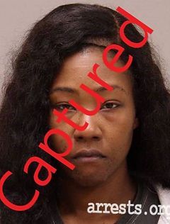 Michelle Williams - Grand Rapids, MI - J & J Bail Bonds Agency