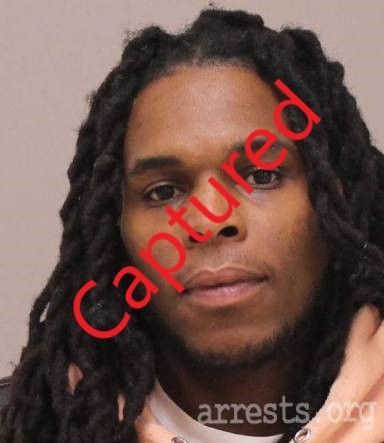 Nicholas Nickerson - Grand Rapids, MI - J & J Bail Bonds Agency