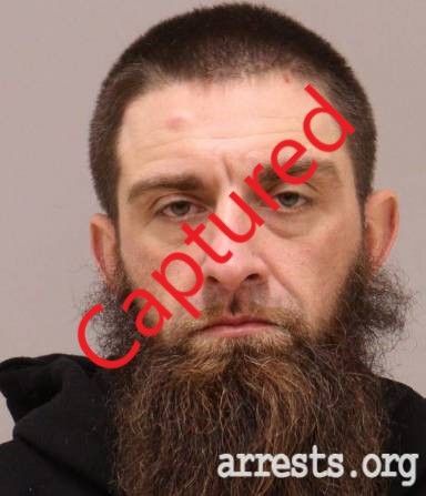 Pablo Trevino - Grand Rapids, MI - J & J Bail Bonds Agency