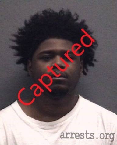 Vershon Fletcher - Grand Rapids, MI - J & J Bail Bonds Agency