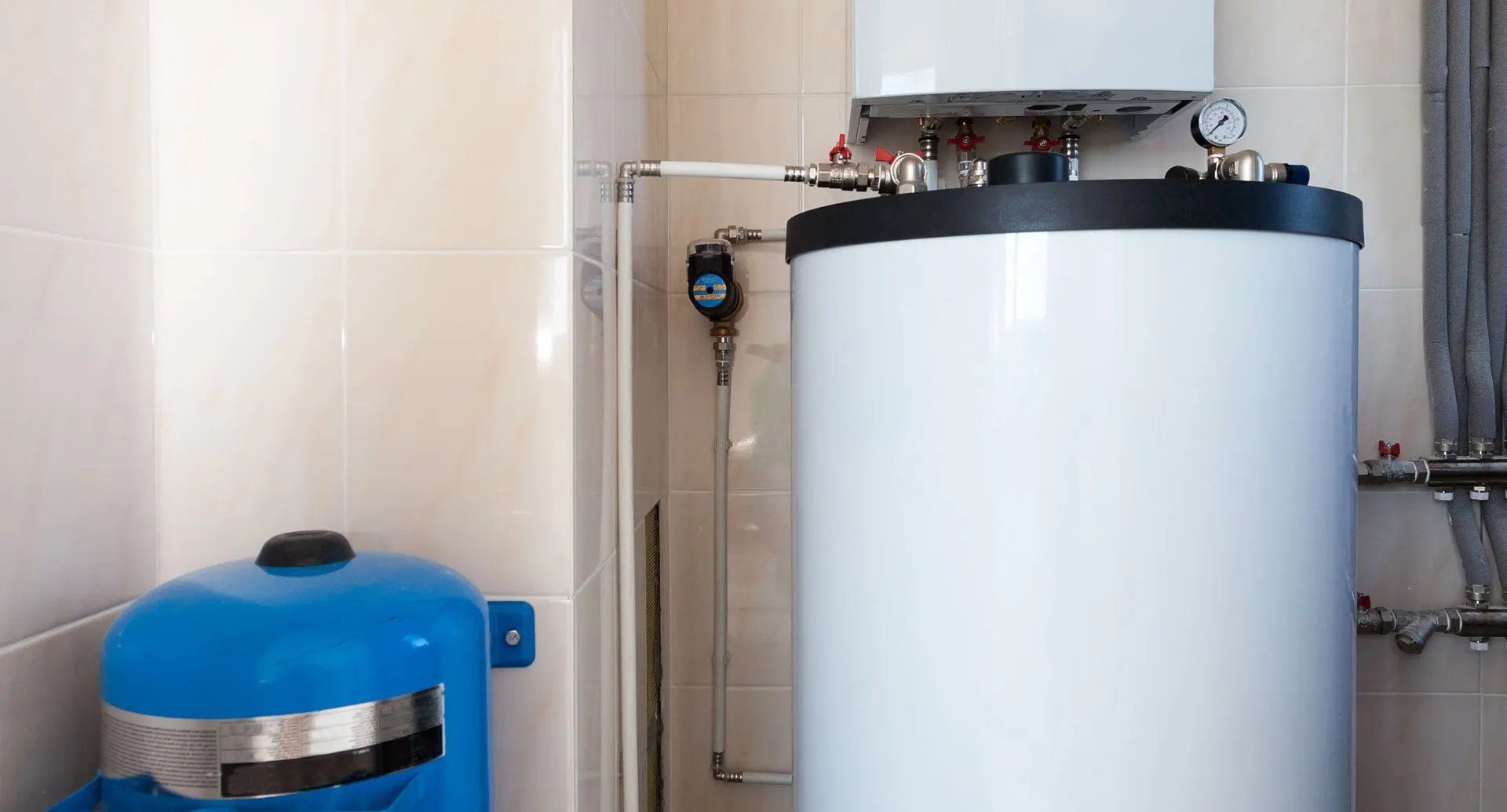 Water Heater — Madison Heights, MI — Family Heating, Cooling, & Electrical, Inc