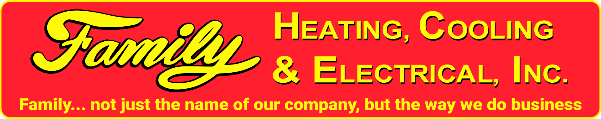 Family Heating, Cooling, & Electrical, Inc