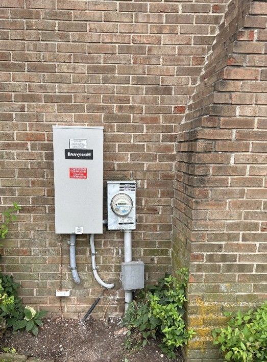 Generator Transfer Switch, Installation Generator Transfer Switch, Installation