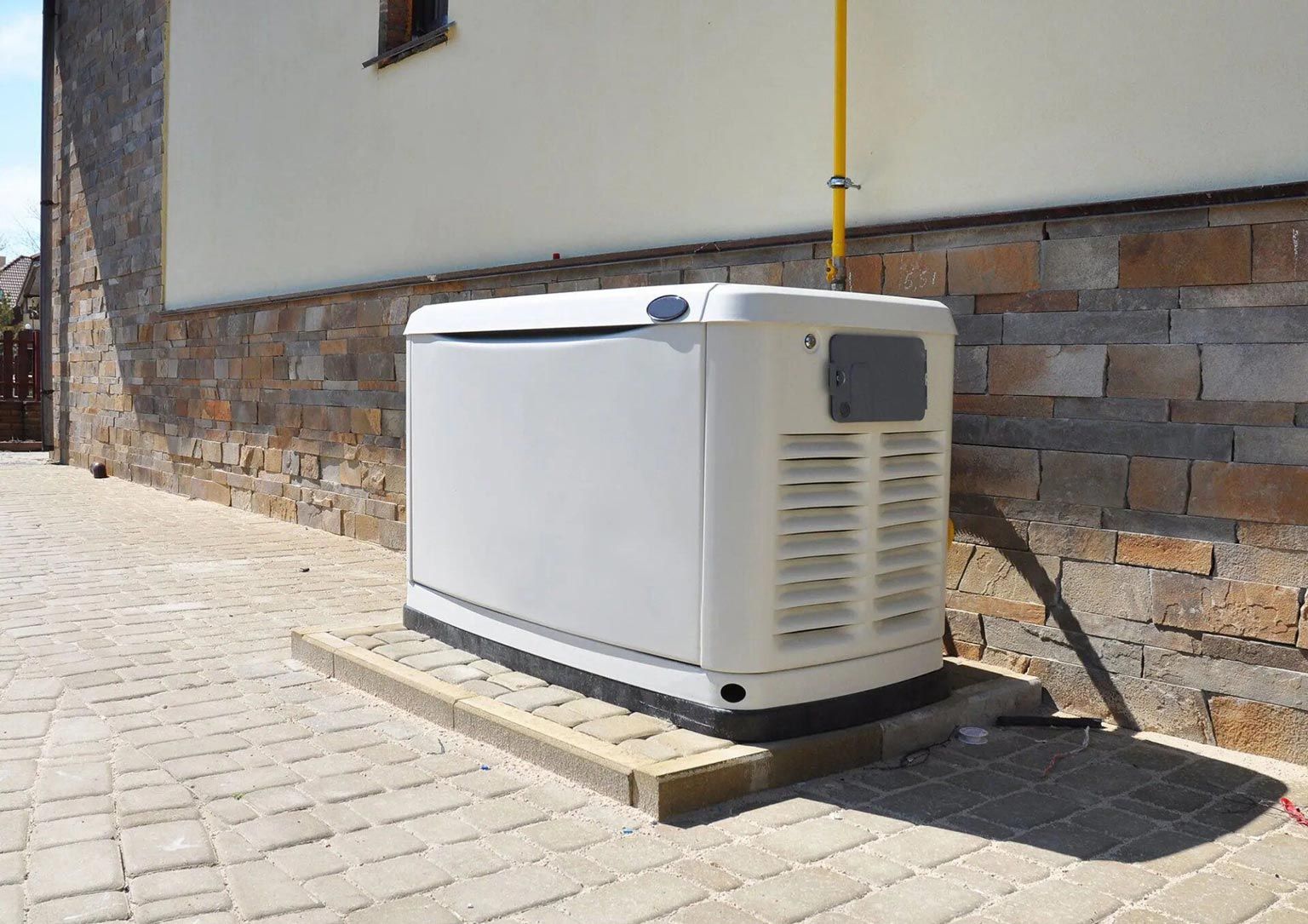 Generator — Madison Heights, MI — Family Heating, Cooling, & Electrical, Inc