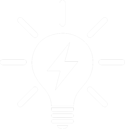 Light Bulb Icon — Madison Heights, MI — Family Heating, Cooling, & Electrical, Inc
