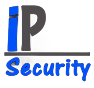 Logo IP Security