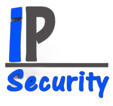 Logo IP Security