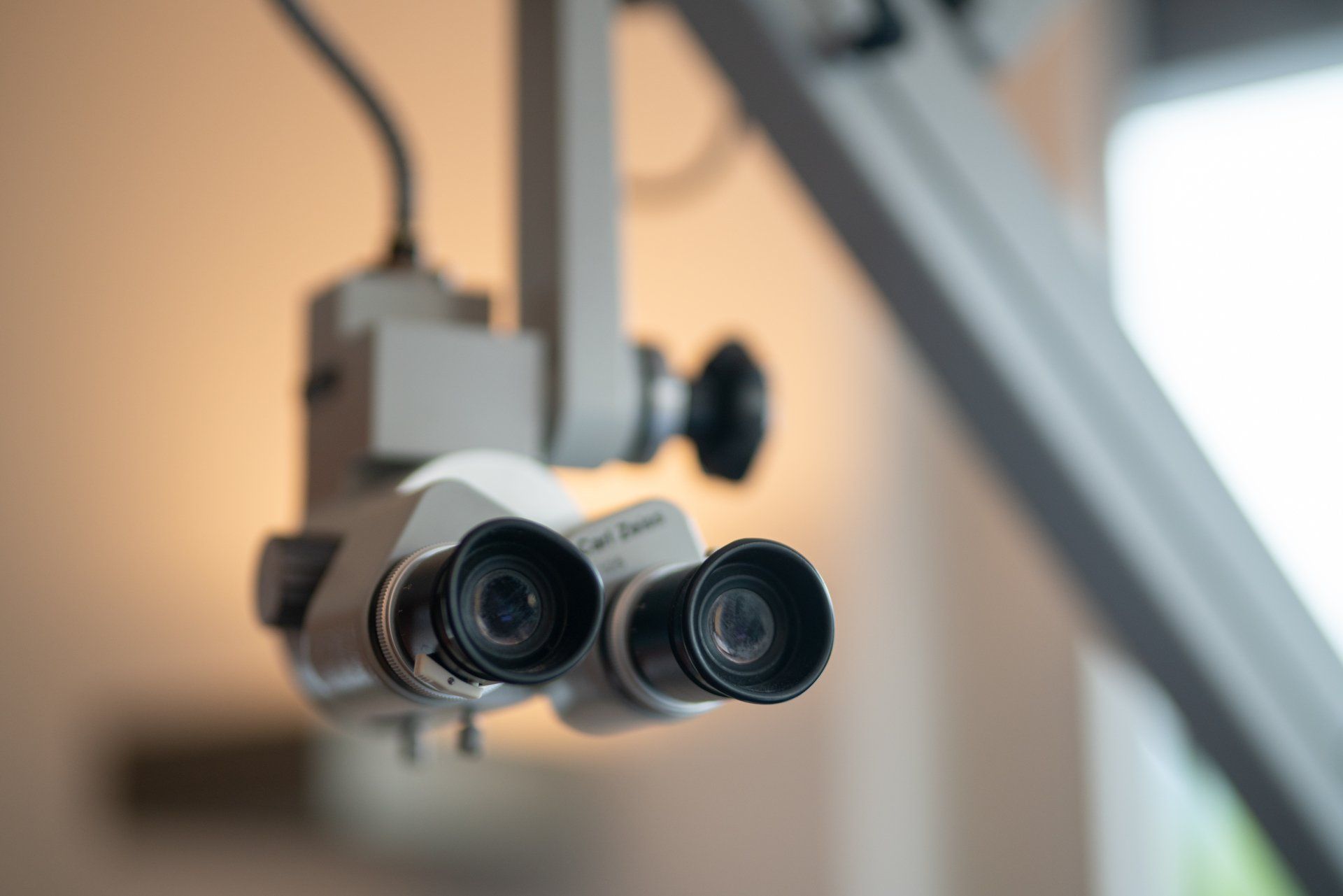 Untersuchungsgeräte HNO