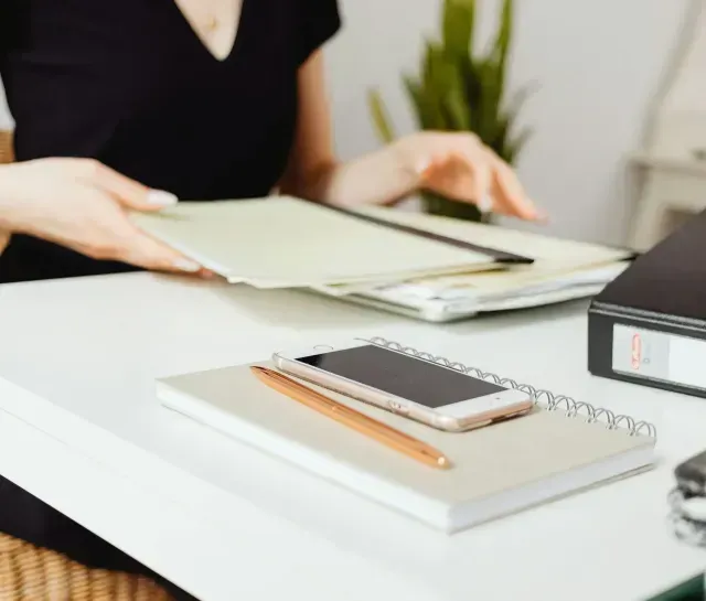 Wanneer boekhouding met spoed