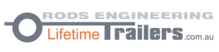 Rod’s Engineering & Lifetime Trailers — Trailers Sunshine Coast