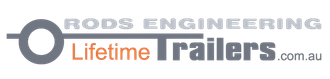 Rod&rsquo;s Engineering & Lifetime Trailers &mdash; Trailers Sunshine Coast