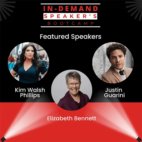 Promotional graphic for