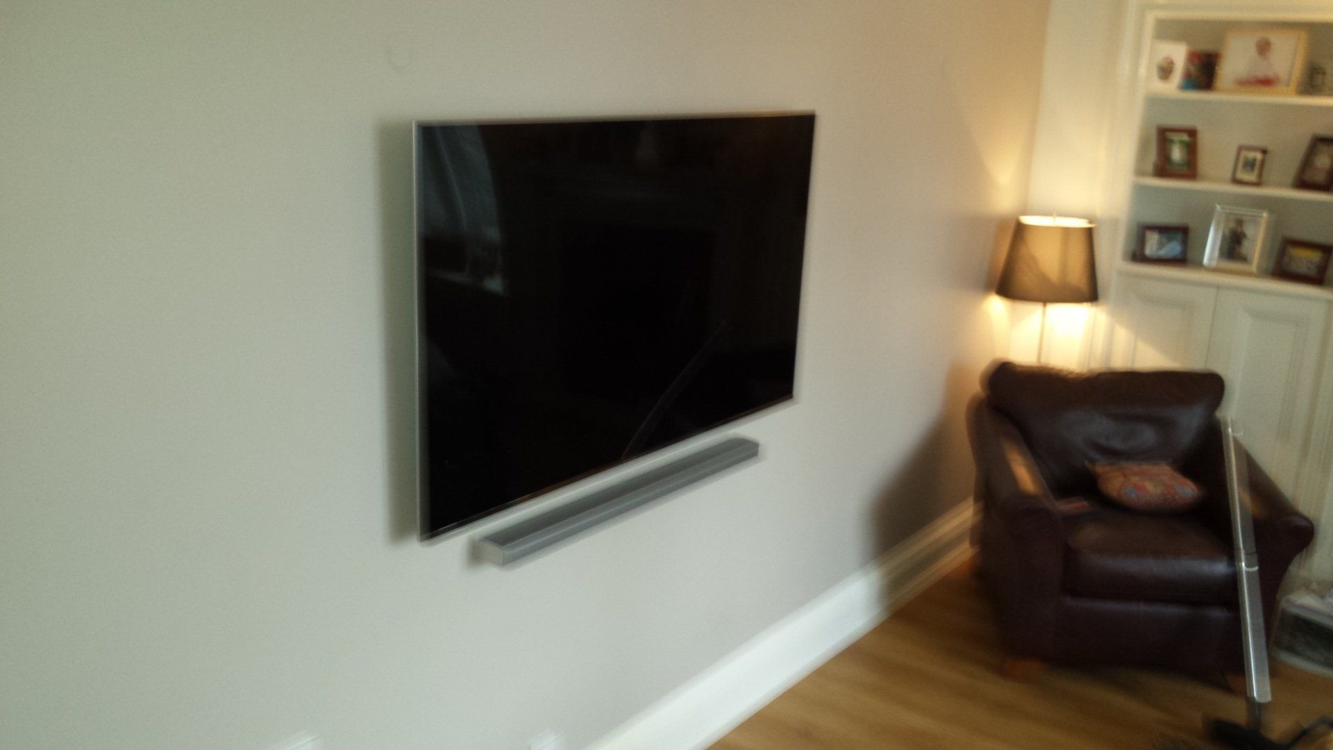 Aberdeen Tv Installation services