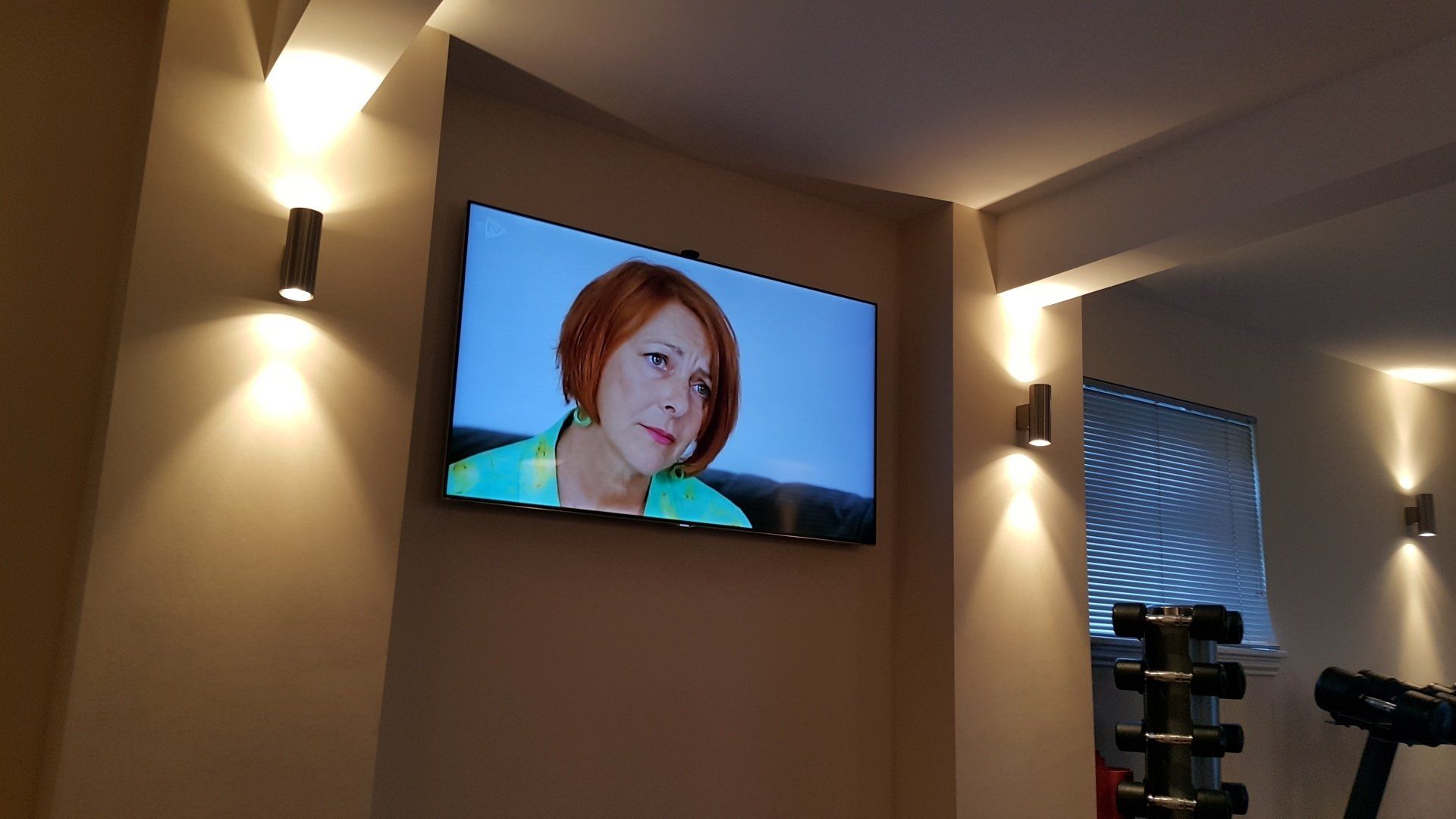 Aberdeen Tv Installation services