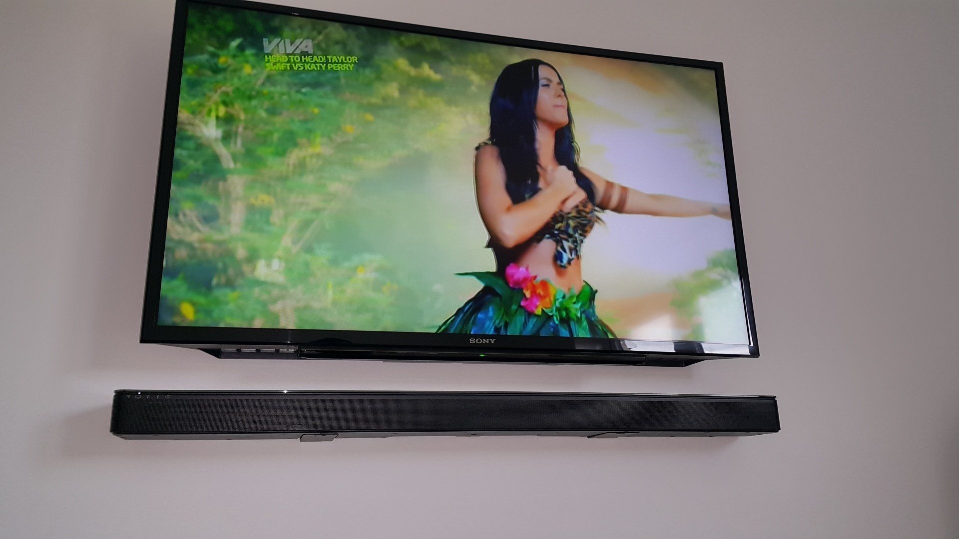 Aberdeen Tv Installation services