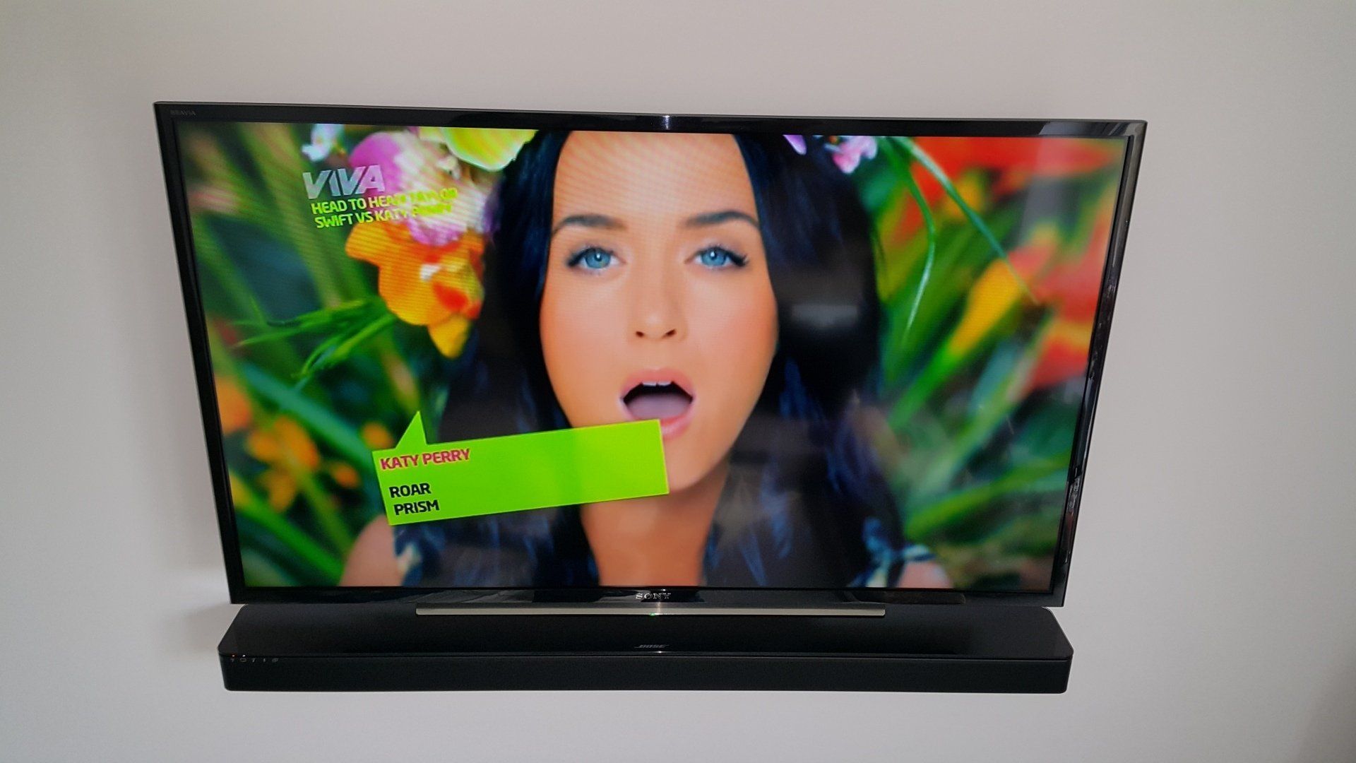 Aberdeen Tv Installation services