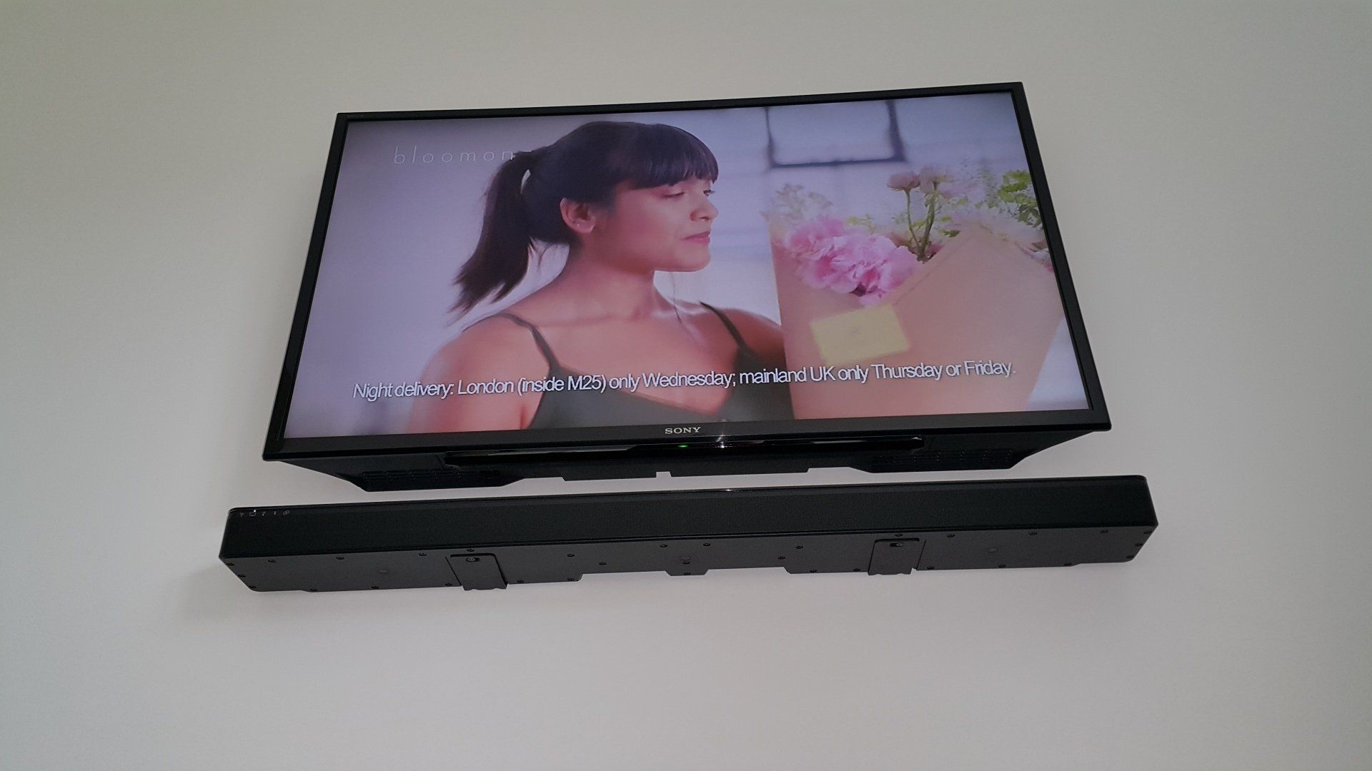 Aberdeen Tv Installation services