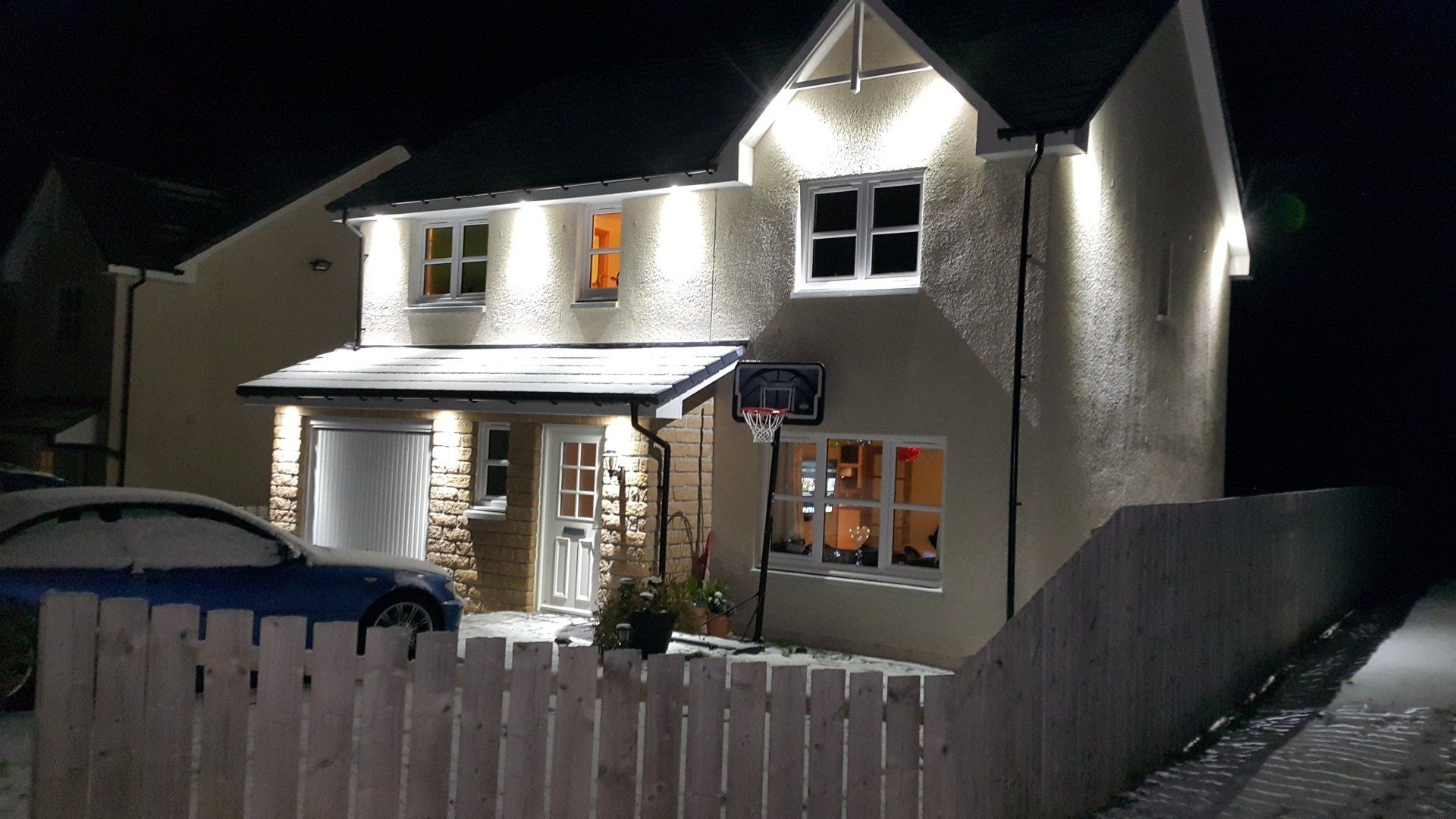 Aberdeen Led Lighting