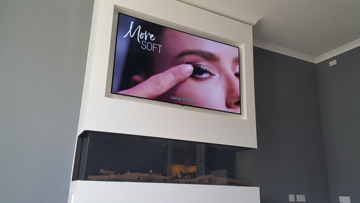 Install Tv