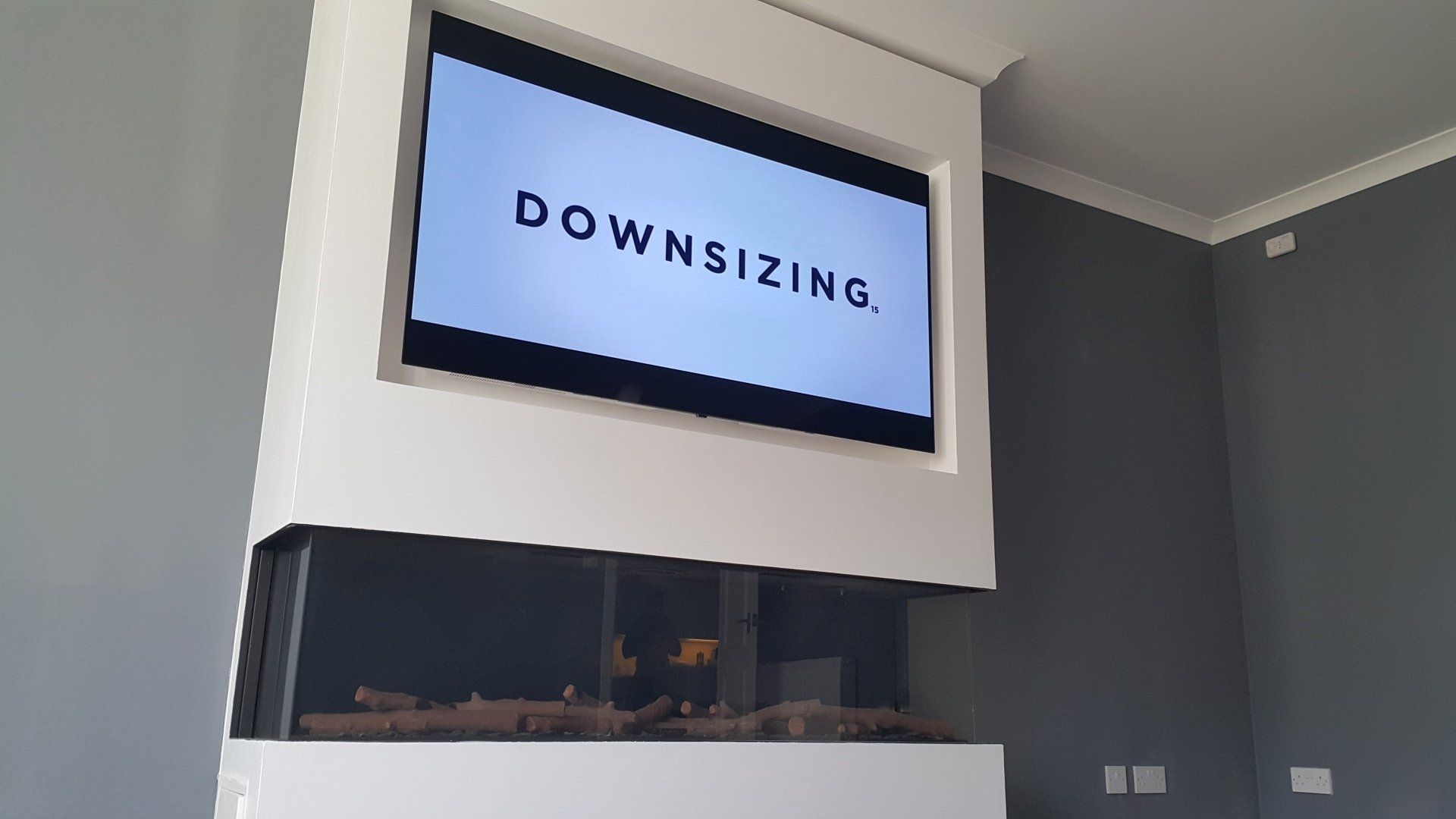 Aberdeen Tv Installation services