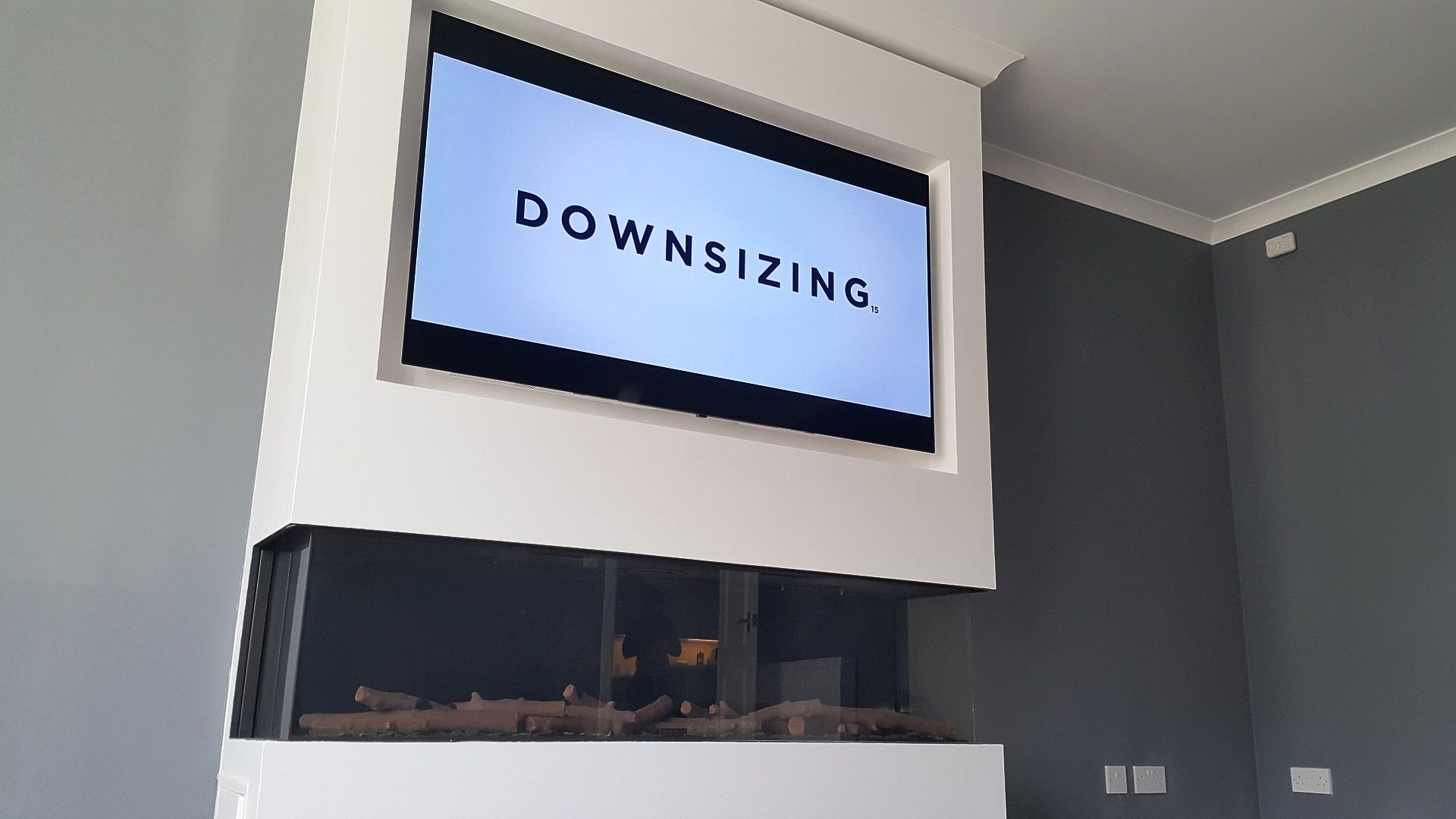 Aberdeen Tv Installation services