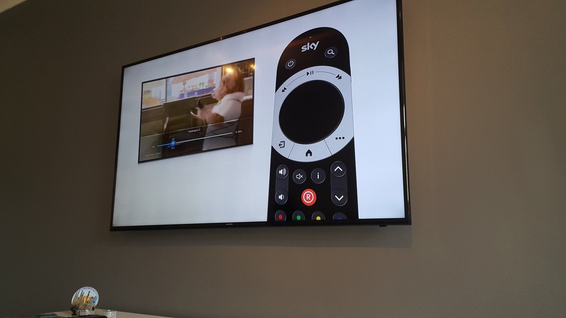 Aberdeen Tv Installation services