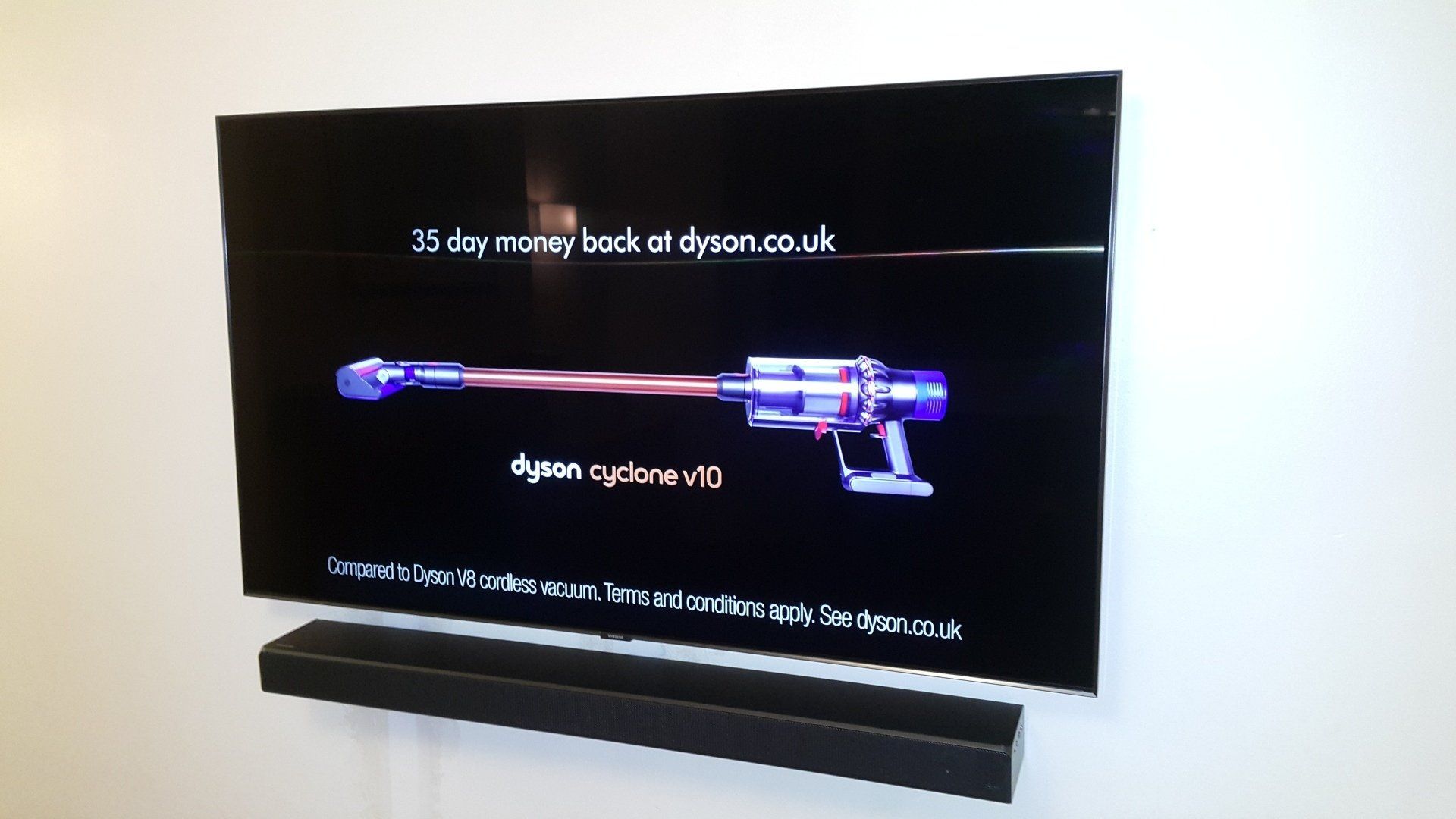 Aberdeen Tv Installation services