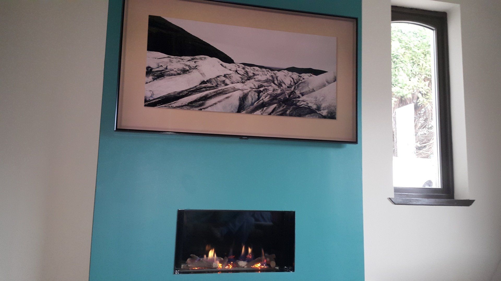 Aberdeen Tv Installation services