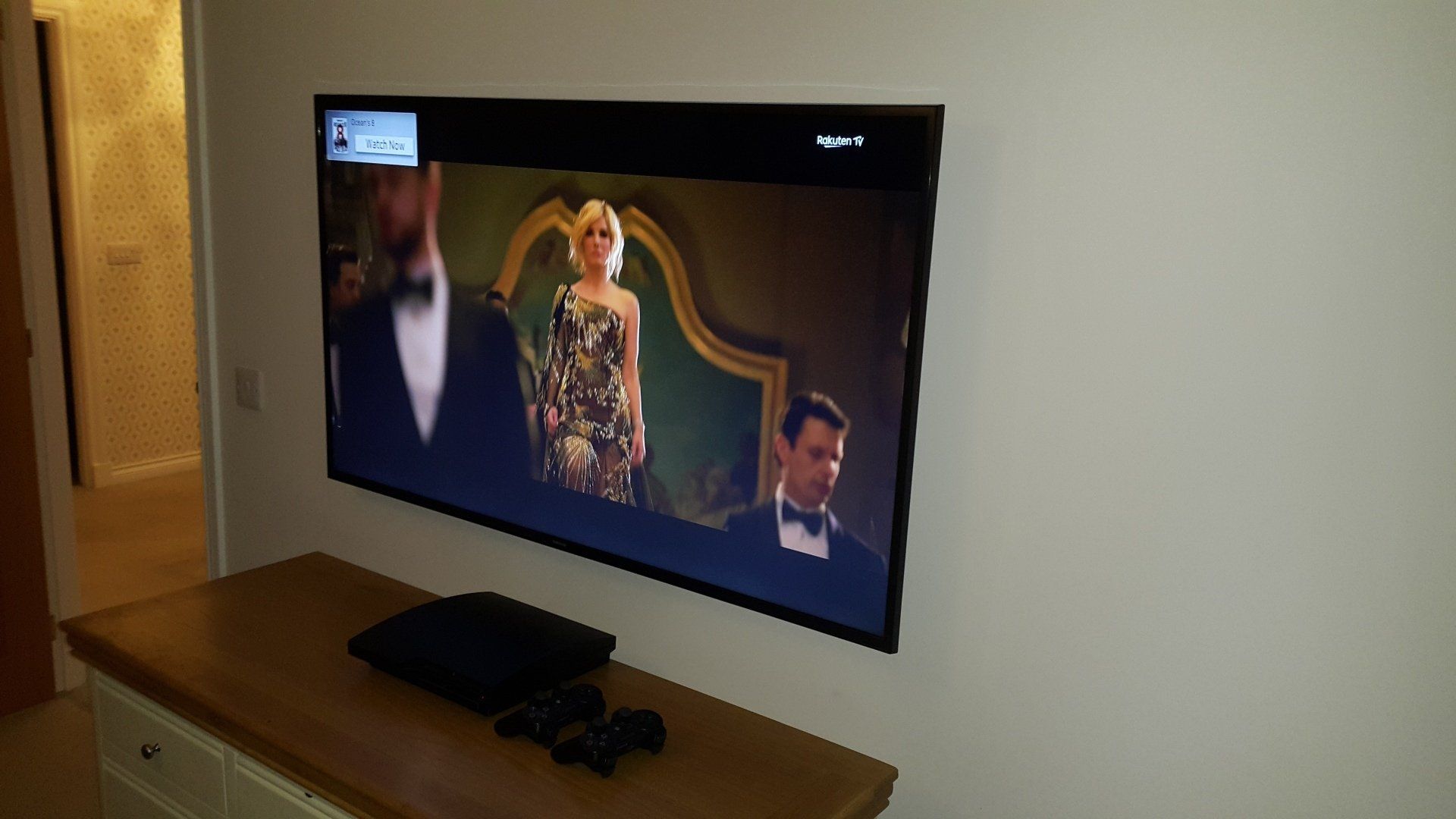 Aberdeen Tv Installation services